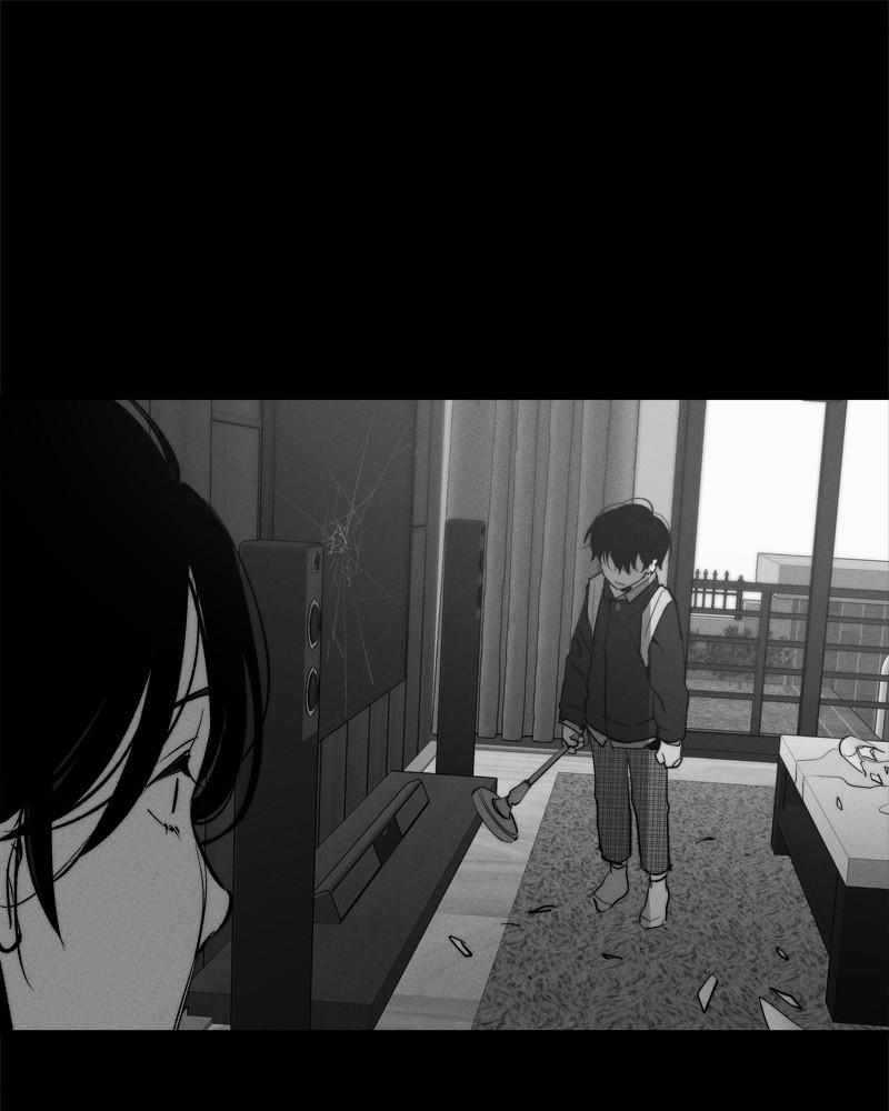 The Saviour's Time Chapter 47 76